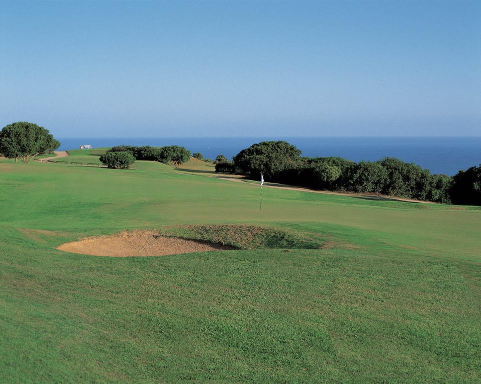 Mossel Bay Golf Lodge Exterior photo