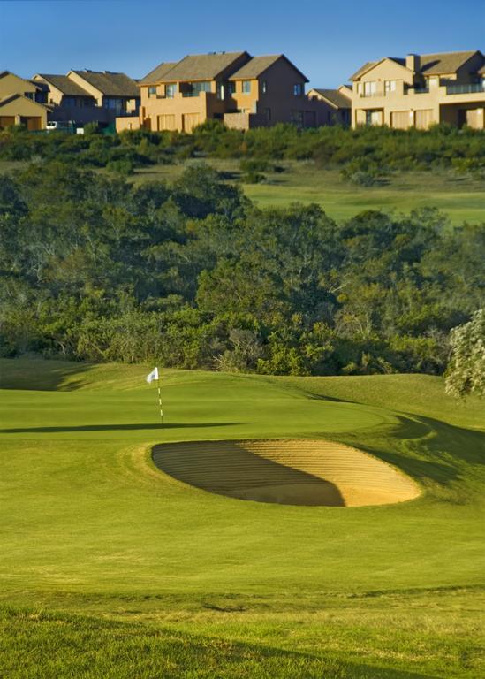 Mossel Bay Golf Lodge Exterior photo