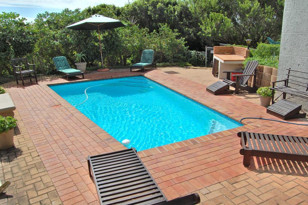 Mossel Bay Golf Lodge Exterior photo