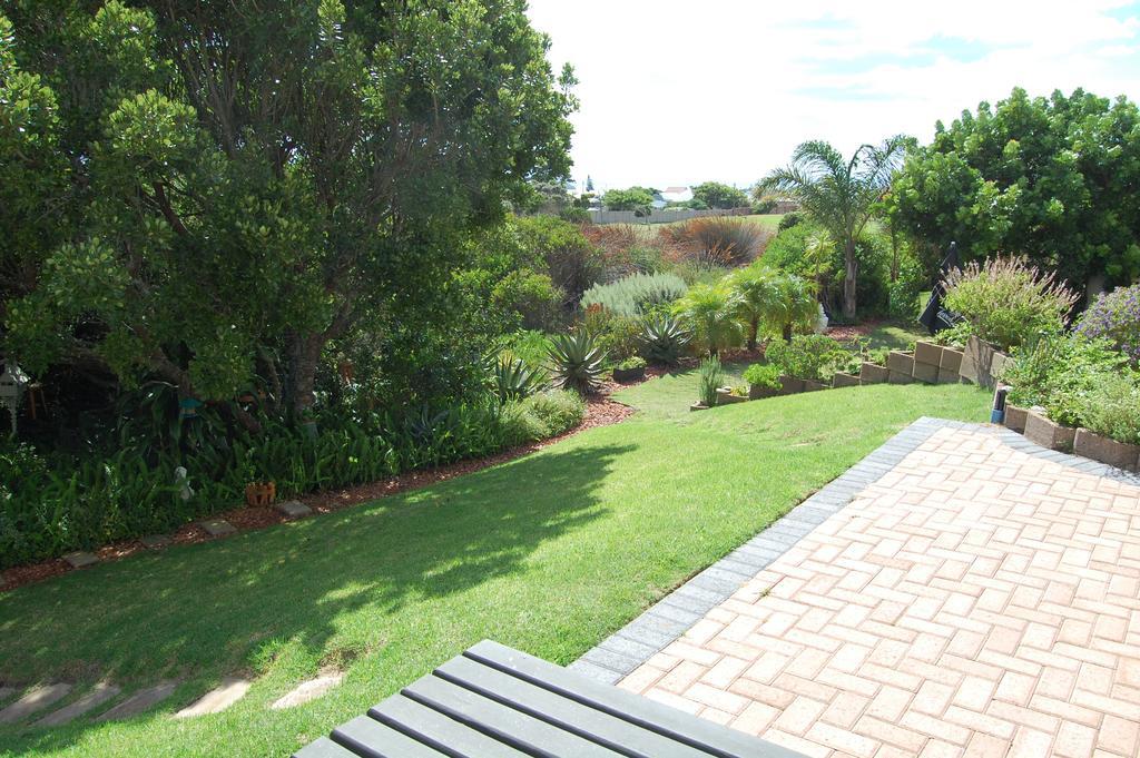 Mossel Bay Golf Lodge Exterior photo